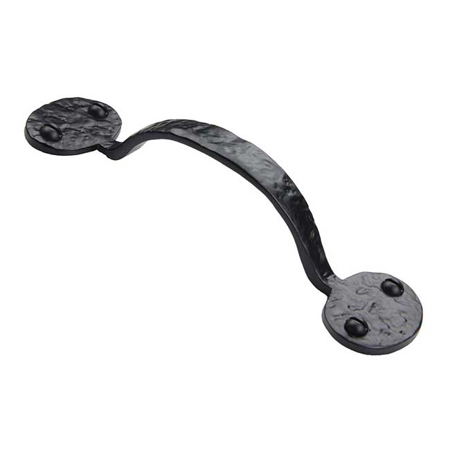 Iron Valley [T-81-501-B] Cast Iron Gate Pull Handle