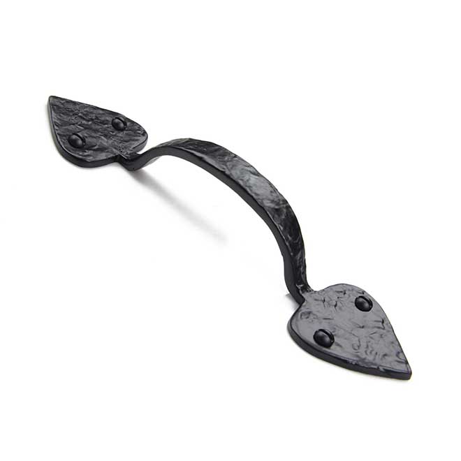 Iron Valley [T-81-501-S] Cast Iron Gate Pull Handle