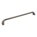 Jeffrey Alexander [Z281-18BNDL] Die Cast Zinc Appliance/Door Pull Handle - Cordova Series - Distressed Pewter Finish - 18 3/4&quot; L