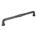 Jeffrey Alexander [Z290-12DACM] Die Cast Zinc Appliance/Door Pull Handle - Durham Series - Gun Metal Finish - 13&quot; L