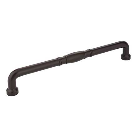 Jeffrey Alexander [Z290-12ORB] Die Cast Zinc Appliance/Door Pull Handle - Durham Series - Dark Bronze Finish - 13" L