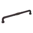 Jeffrey Alexander [Z290-12ORB] Die Cast Zinc Appliance/Door Pull Handle - Durham Series - Dark Bronze Finish - 13&quot; L