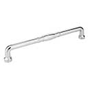 Jeffrey Alexander [Z290-12PC] Die Cast Zinc Appliance/Door Pull Handle - Durham Series - Polished Chrome Finish - 13&quot; L