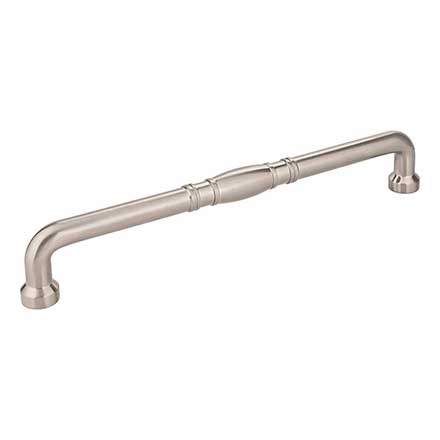 Jeffrey Alexander [Z290-12SN] Die Cast Zinc Appliance/Door Pull Handle - Durham Series - Satin Nickel Finish - 13" L