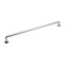 Jeffrey Alexander [663-18PC] Die Cast Zinc Appliance/Door Pull Handle - Griffin Series - Polished Chrome Finish - 18&quot; C/C - 19 1/8&quot; L