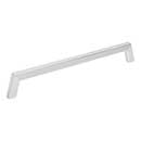 Jeffrey Alexander [566-12PC] Die Cast Zinc Appliance/Door Pull Handle - Ivan Series - Polished Chrome Finish - 12&quot; C/C - 12 3/4&quot; L