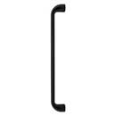 Jeffrey Alexander [329-12MB] Die Cast Zinc Appliance/Door Pull Handle - Loxley Series - Matte Black Finish - 12&quot; C/C - 13 7/16&quot; L