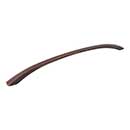 Jeffrey Alexander [678-18DBAC] Die Cast Zinc Appliance/Door Pull Handle - Wheeler Series - Brushed Oil Rubbed Bronze Finish - 18&quot; C/C - 20 1/4&quot; L