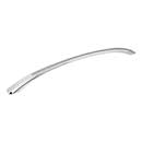 Jeffrey Alexander [678-18PC] Die Cast Zinc Appliance/Door Pull Handle - Wheeler Series - Polished Chrome Finish - 18&quot; C/C - 20 1/4&quot; L
