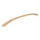Jeffrey Alexander [678-18SBZ] Die Cast Zinc Appliance/Door Pull Handle - Wheeler Series - Satin Bronze Finish - 18&quot; C/C - 20 1/4&quot; L