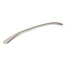 Jeffrey Alexander [678-18SN] Die Cast Zinc Appliance/Door Pull Handle - Wheeler Series - Satin Nickel Finish - 18&quot; C/C - 20 1/4&quot; L