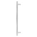 Jeffrey Alexander [905-12PC] Die Cast Zinc Appliance/Door Pull Handle - Whitlock Series - Polished Chrome Finish - 12&quot; C/C - 14 1/2&quot; L