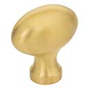 Jeffrey Alexander [3991BG] Die Cast Zinc Cabinet Knob - Lyon Series - Brushed Gold Finish - 1 9/16&quot; L
