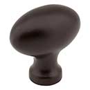 Jeffrey Alexander [3991ORB] Die Cast Zinc Cabinet Knob - Lyon Series - Dark Bronze Finish - 1 9/16&quot; L