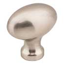 Jeffrey Alexander [3991SN] Die Cast Zinc Cabinet Knob - Lyon Series - Satin Nickel Finish - 1 9/16" L