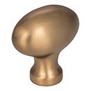 Jeffrey Alexander [3991SBZ] Die Cast Zinc Cabinet Knob - Lyon Series - Satin Bronze Finish - 1 9/16" L