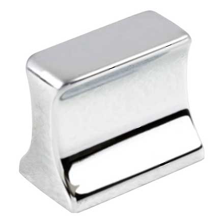 Jeffrey Alexander [752-19PC] Die Cast Zinc Cabinet Knob - Sullivan Series - Polished Chrome Finish - 1 1/4&quot; L