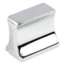 Jeffrey Alexander [752-19PC] Die Cast Zinc Cabinet Knob - Sullivan Series - Polished Chrome Finish - 1 1/4&quot; L