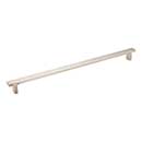 Jeffrey Alexander [867-320SN] Die Cast Zinc Cabinet Pull Handle - Anwick Series - Oversized - Satin Nickel Finish - 320mm C/C - 13 15/16&quot; L