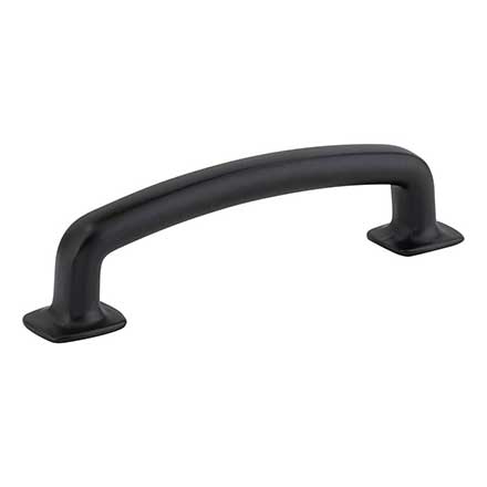 【2024年製 新品】 Jeffrey Alexander [MO6373MB] Die Cast Zinc Cabinet Pull スノーボード