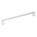 Jeffrey Alexander [177-224PC] Die Cast Zinc Cabinet Pull Handle - Oversized - Boswell Series - Polished Chrome Finish - 224mm C/C - 9 5/16&quot; L