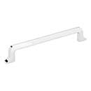 Jeffrey Alexander [839-160PC] Die Cast Zinc Cabinet Pull Handle - Oversized - Callie Series - Polished Chrome Finish - 160mm C/C - 7 1/2&quot; L
