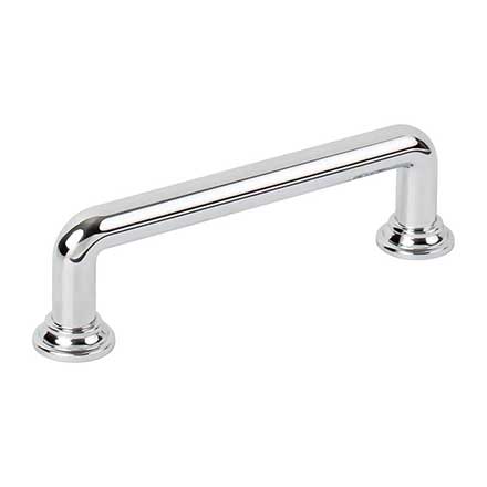 Jeffrey Alexander [387-96PC] Die Cast Zinc Cabinet Pull Handle