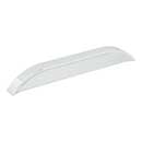 Jeffrey Alexander [484-128160PC] Die Cast Zinc Cabinet Pull Handle - Oversized - Elara Series - Polished Chrome Finish - 128mm &amp; 160mm C/C - 7 1/8&quot; L