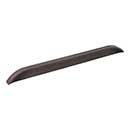 Jeffrey Alexander [484-305DBAC] Die Cast Zinc Cabinet Pull Handle - Oversized - Elara Series - Brushed Oil Rubbed Bronze Finish - 305mm C/C - 12 13/16&quot; L