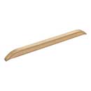 Jeffrey Alexander [484-305SBZ] Die Cast Zinc Cabinet Pull Handle - Oversized - Elara Series - Satin Bronze Finish - 305mm C/C - 12 13/16&quot; L