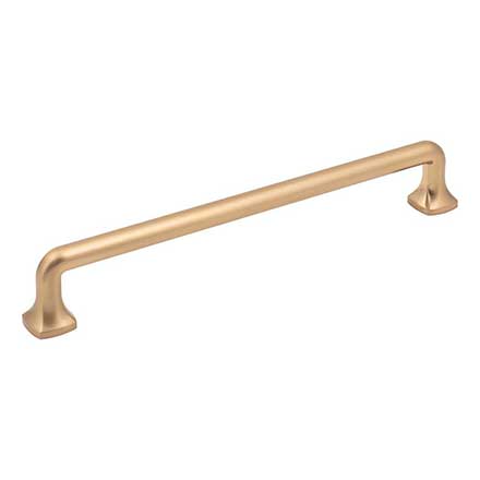 Jeffrey Alexander [663-192SBZ] Die Cast Zinc Cabinet Pull Handle - Oversized - Griffin Series - Satin Bronze Finish - 192mm C/C - 8 5/16&quot; L