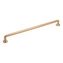 Jeffrey Alexander [663-305SBZ] Die Cast Zinc Cabinet Pull Handle - Oversized - Griffin Series - Satin Bronze Finish - 305mm C/C - 12 3/4&quot; L