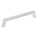 Jeffrey Alexander [566-160PC] Die Cast Zinc Cabinet Pull Handle - Oversized - Ivan Series - Polished Chrome Finish - 160mm C/C - 6 15/16&quot; L