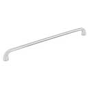 Jeffrey Alexander [329-305PC] Die Cast Zinc Cabinet Pull Handle - Oversized - Loxley Series - Polished Chrome Finish - 305mm C/C - 12 15/16" L