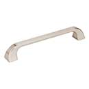 Jeffrey Alexander [972-160SN] Die Cast Zinc Cabinet Pull Handle - Oversized - Marlo Series - Satin Nickel Finish - 160mm C/C - 7 1/16&quot; L