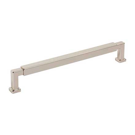 Jeffrey Alexander [229-192NI] Die Cast Zinc Cabinet Pull Handle