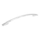 Jeffrey Alexander [847-160PC] Die Cast Zinc Cabinet Pull Handle - Regan Series - Oversized - Polished Chrome Finish - 160mm C/C - 8 1/16&quot; L