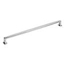 Jeffrey Alexander [171-305PC] Die Cast Zinc Cabinet Pull Handle - Oversized - Richard Series - Polished Chrome Finish - 305mm C/C - 12 5/8&quot; L