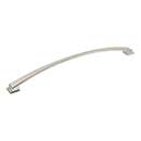 Jeffrey Alexander [944-305NI] Die Cast Zinc Cabinet Pull Handle - Oversized - Roman Series - Polished Nickel Finish - 305mm C/C - 13 3/16&quot; L