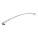 Jeffrey Alexander [944-305PC] Die Cast Zinc Cabinet Pull Handle - Oversized - Roman Series - Polished Chrome Finish - 305mm C/C - 13 3/16&quot; L