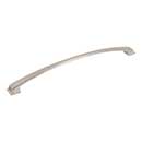 Jeffrey Alexander [944-305SN] Die Cast Zinc Cabinet Pull Handle - Oversized - Roman Series - Satin Nickel Finish - 305mm C/C - 13 3/16&quot; L