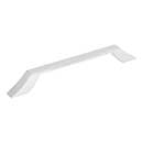 Jeffrey Alexander [798-160PC] Die Cast Zinc Cabinet Pull Handle - Royce Series - Oversized - Polished Chrome Finish - 160mm C/C - 8 1/16&quot; L