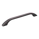 Jeffrey Alexander [4192DBAC] Die Cast Zinc Cabinet Pull Handle - Sonoma Series - Oversized - Brushed Oil Rubbed Bronze Finish - 192mm C/C - 9 5/8&quot; L