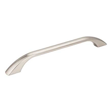 Jeffrey Alexander [4192SN] Die Cast Zinc Cabinet Pull Handle - Sonoma Series - Oversized - Satin Nickel Finish - 192mm C/C - 9 5/8&quot; L