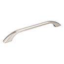 Jeffrey Alexander [4192SN] Die Cast Zinc Cabinet Pull Handle - Sonoma Series - Oversized - Satin Nickel Finish - 192mm C/C - 9 5/8&quot; L