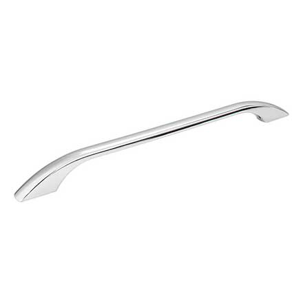 Jeffrey Alexander [4288PC] Die Cast Zinc Cabinet Pull Handle - Sonoma Series - Oversized - Polished Chrome Finish - 288mm C/C - 14 7/16" L
