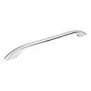 Jeffrey Alexander [4288PC] Die Cast Zinc Cabinet Pull Handle - Sonoma Series - Oversized - Polished Chrome Finish - 288mm C/C - 14 7/16&quot; L