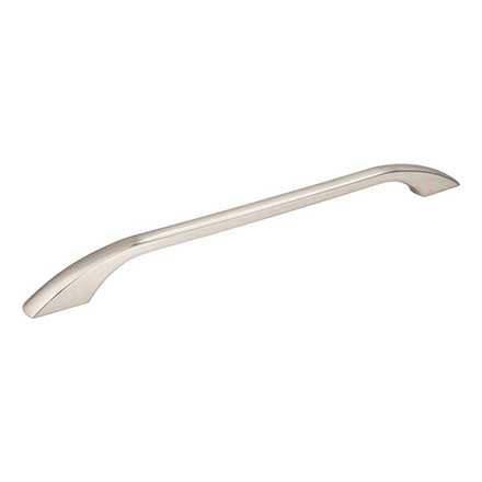 Jeffrey Alexander [4288SN] Die Cast Zinc Cabinet Pull Handle - Sonoma Series - Oversized - Satin Nickel Finish - 288mm C/C - 14 7/16" L