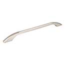 Jeffrey Alexander [4288SN] Die Cast Zinc Cabinet Pull Handle - Sonoma Series - Oversized - Satin Nickel Finish - 288mm C/C - 14 7/16&quot; L