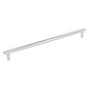 Jeffrey Alexander [905-305PC] Die Cast Zinc Cabinet Pull Handle - Oversized - Whitlock Series - Polished Chrome Finish - 305mm C/C - 13 1/4&quot; L